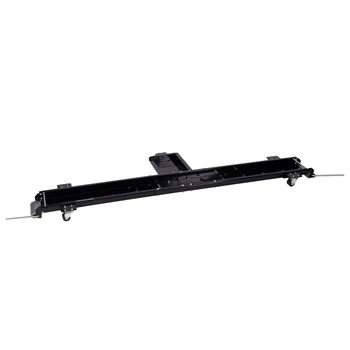 SGS Motorcycle Dolly | 560 Kg Capacity